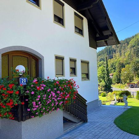 Apartments Fiore Am Naturschwimmbad! Puch  Exterior foto