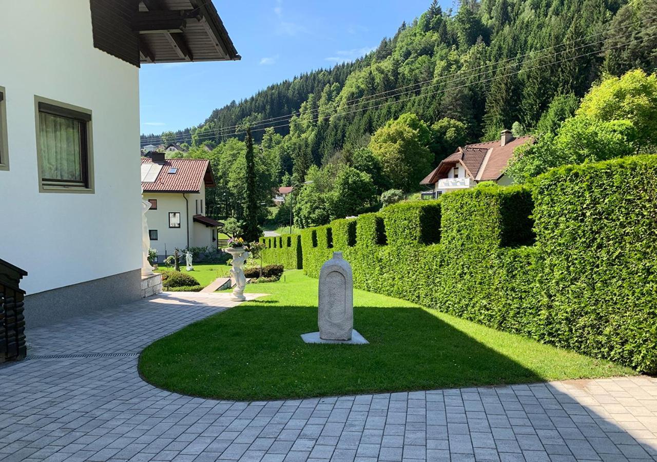 Apartments Fiore Am Naturschwimmbad! Puch  Exterior foto