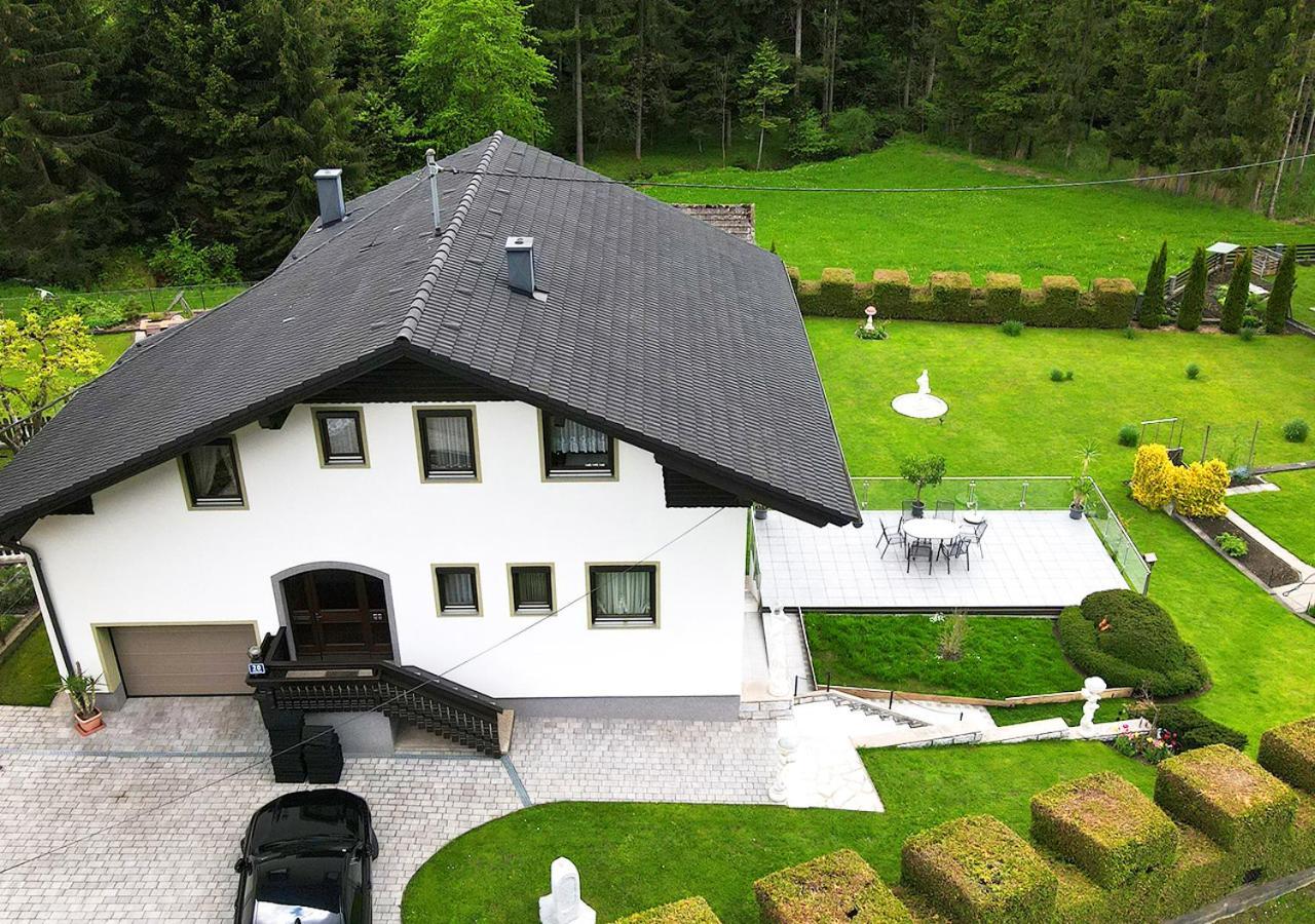 Apartments Fiore Am Naturschwimmbad! Puch  Exterior foto