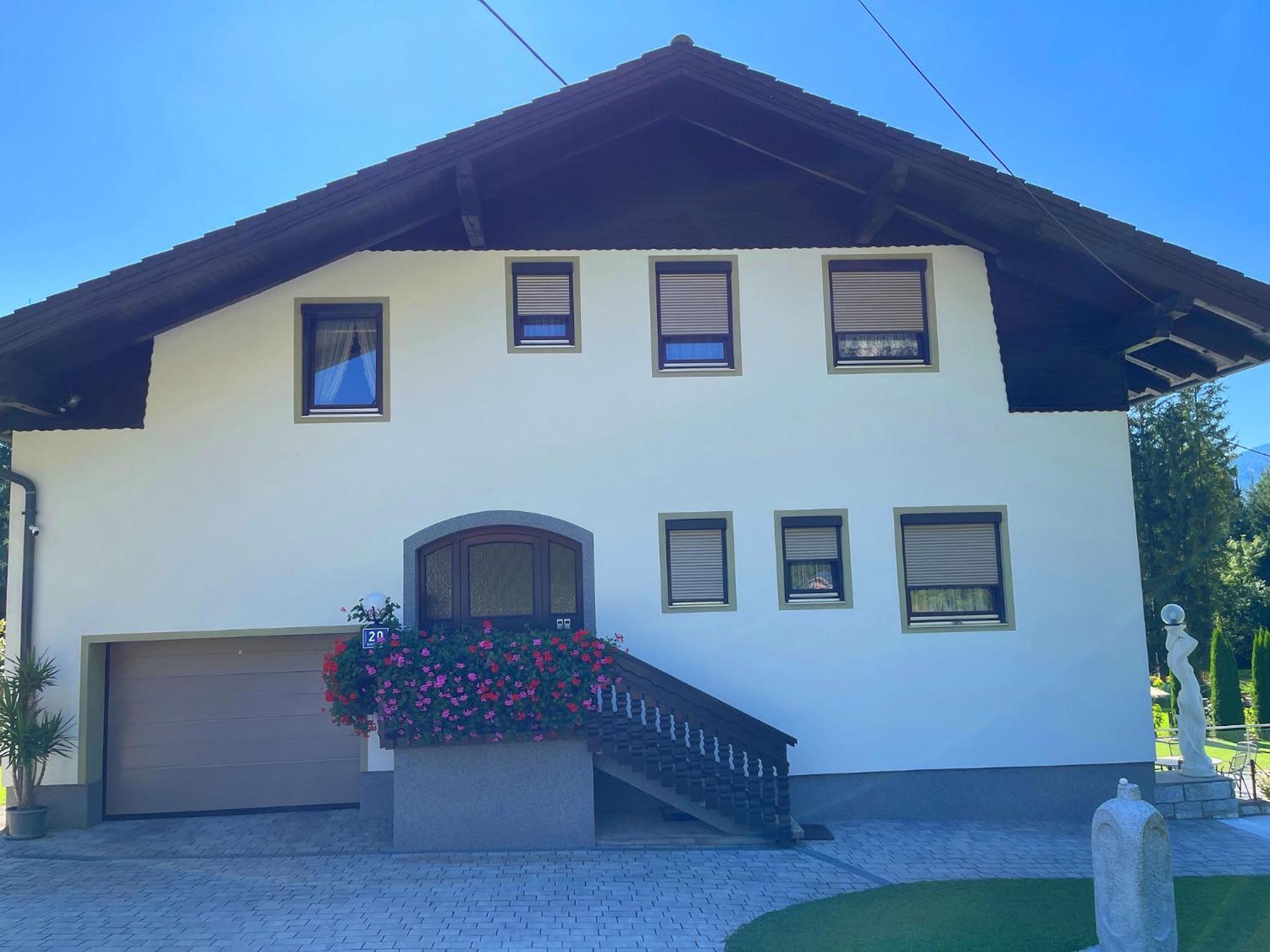 Apartments Fiore Am Naturschwimmbad! Puch  Exterior foto